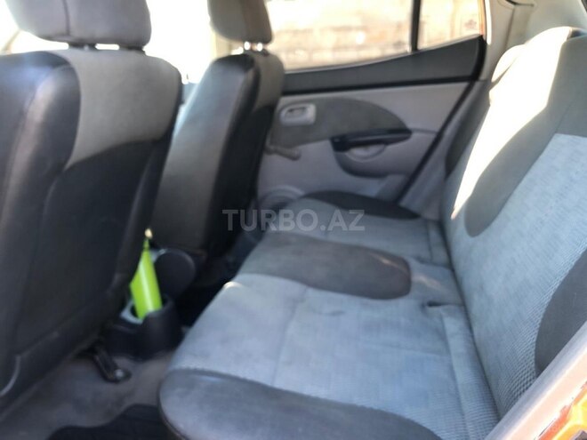 Kia Picanto 2006, 188,000 km - 1.0 л - Bakı