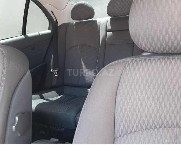 Mercedes E 270 2002, 277,650 km - 2.7 l - Gəncə