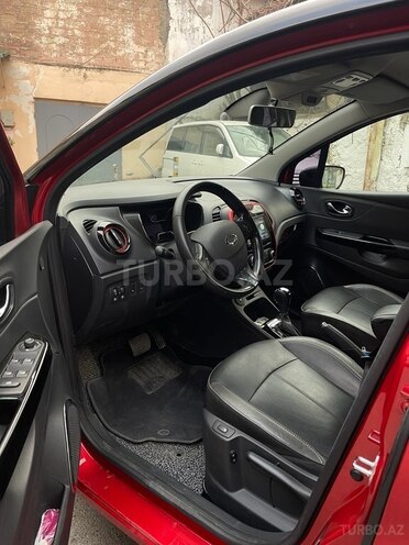 Renault Samsung QM3 2016, 170,000 km - 1.5 l - Bakı