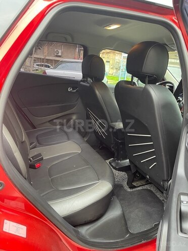 Renault Samsung QM3 2016, 170,000 km - 1.5 l - Bakı