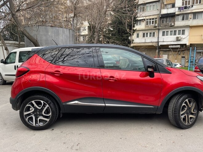 Renault Samsung QM3 2016, 170,000 km - 1.5 l - Bakı