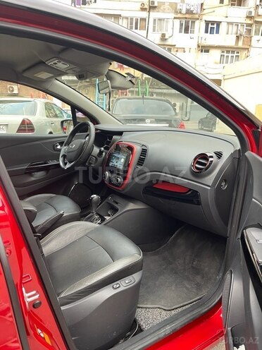 Renault Samsung QM3 2016, 170,000 km - 1.5 l - Bakı