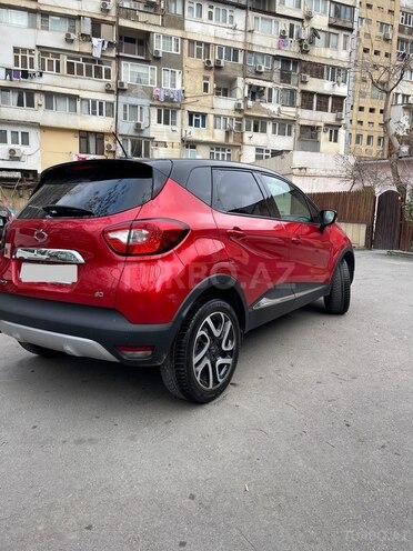 Renault Samsung QM3 2016, 170,000 km - 1.5 l - Bakı