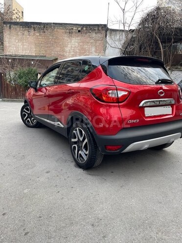 Renault Samsung QM3 2016, 170,000 km - 1.5 l - Bakı