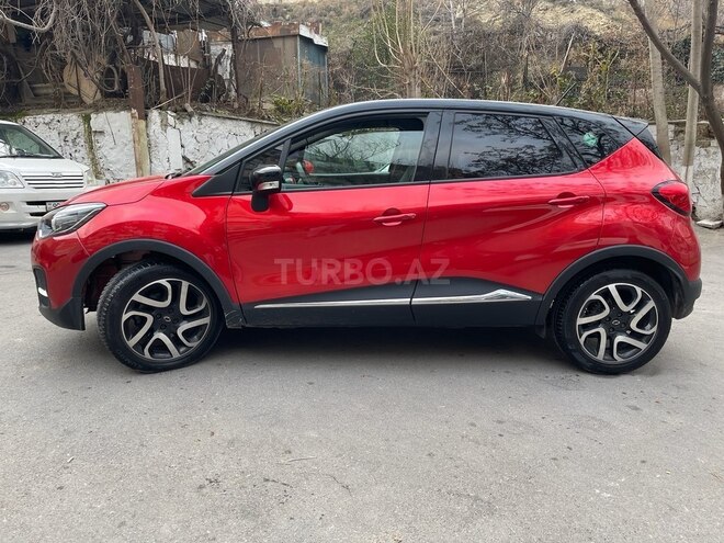 Renault Samsung QM3 2016, 170,000 km - 1.5 l - Bakı