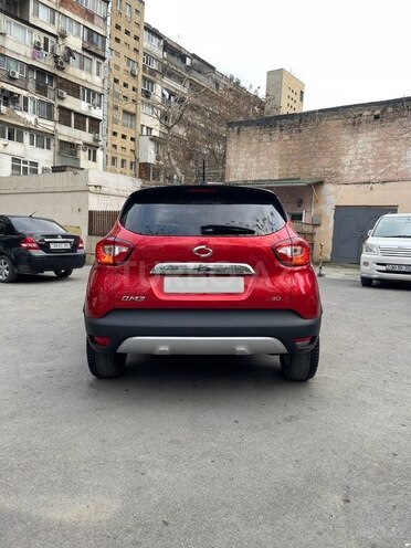 Renault Samsung QM3 2016, 170,000 km - 1.5 l - Bakı