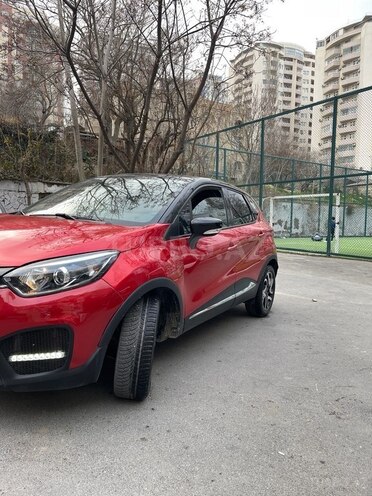 Renault Samsung QM3 2016, 170,000 km - 1.5 l - Bakı