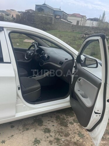 Kia Morning 2015, 88,000 km - 1.0 l - Bakı