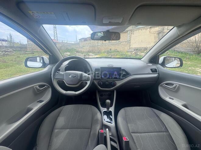 Kia Morning 2015, 88,000 km - 1.0 l - Bakı