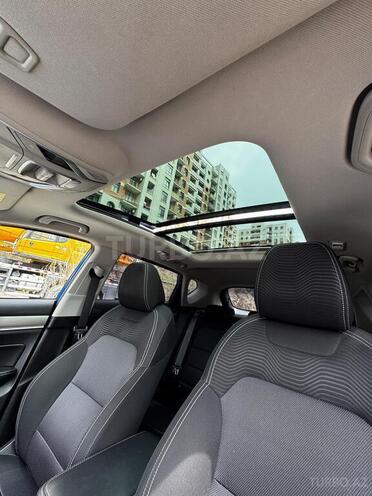 Geely Coolray 2020, 35,000 km - 1.5 l - Bakı