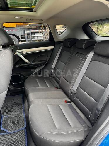 Geely Coolray 2020, 35,000 km - 1.5 l - Bakı