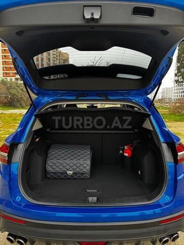 Geely Coolray 2020, 35,000 km - 1.5 l - Bakı