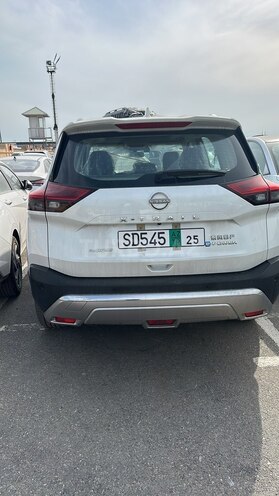 Nissan X-Trail 2024, 130 km - 1.5 l - Bakı