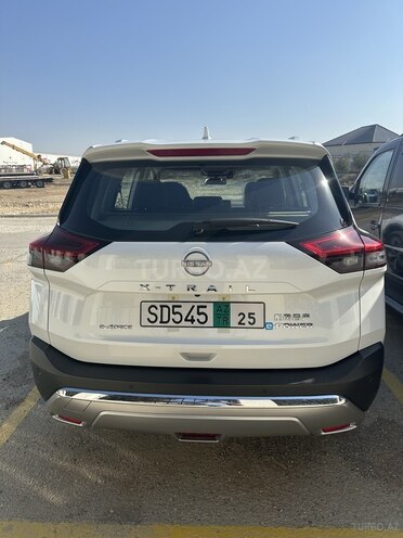 Nissan X-Trail 2024, 130 km - 1.5 l - Bakı