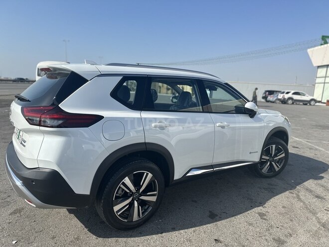 Nissan X-Trail 2024, 130 km - 1.5 l - Bakı