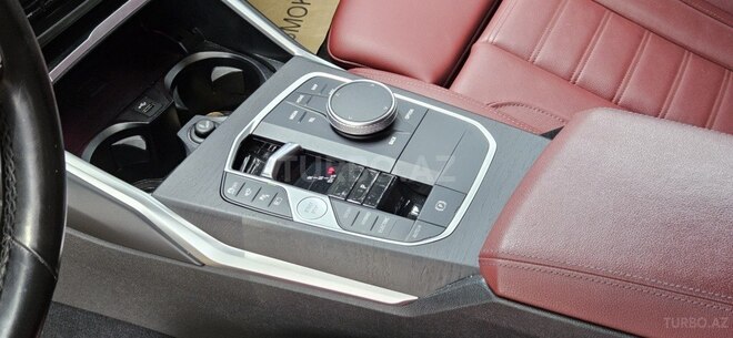 BMW 330e 2023, 30,578 km - 2.0 l - Bakı