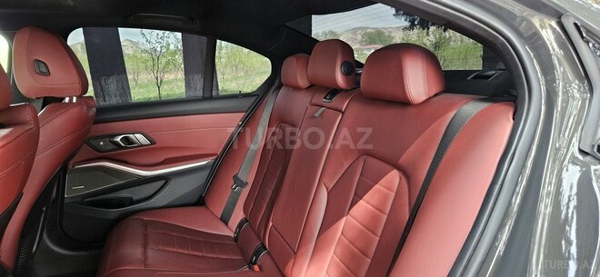 BMW 330e 2023, 30,578 km - 2.0 l - Bakı
