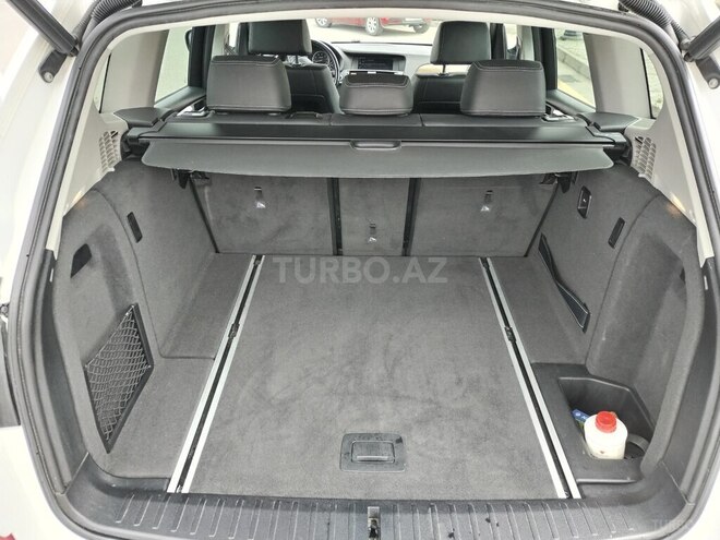 BMW X3 2013, 170,000 km - 2.0 l - Bakı