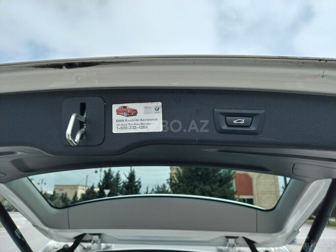 BMW X3 2013, 170,000 km - 2.0 l - Bakı