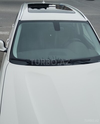 BMW X3 2013, 170,000 km - 2.0 l - Bakı