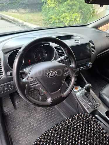 Kia K3 2014, 149,500 km - 1.6 l - Bakı