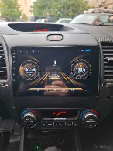 Kia K3 2014, 149,500 km - 1.6 l - Bakı