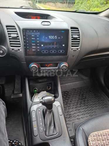 Kia K3 2014, 149,500 km - 1.6 l - Bakı