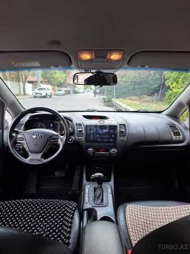 Kia K3 2014, 149,500 km - 1.6 l - Bakı