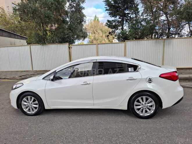 Kia K3 2014, 149,500 km - 1.6 l - Bakı