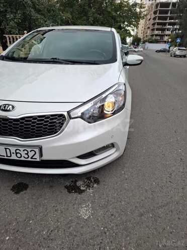 Kia K3 2014, 149,500 km - 1.6 l - Bakı