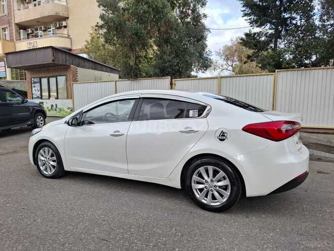 Kia K3 2014, 149,500 km - 1.6 l - Bakı
