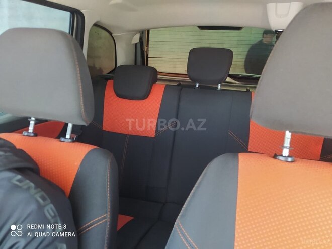 LADA (VAZ) Kalina 2015, 128,000 km - 1.6 l - Goranboy
