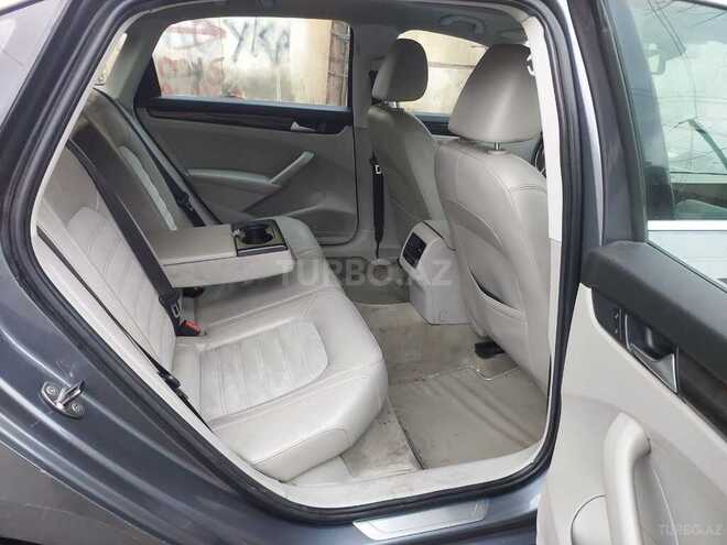 Volkswagen Passat 2014, 164,000 km - 1.8 l - Bakı