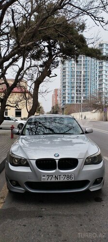 BMW 525 2004, 310,000 km - 2.5 l - Bakı
