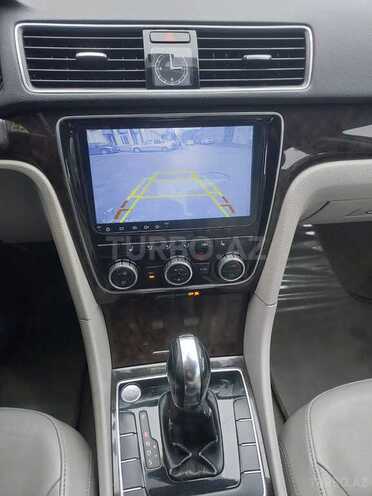 Volkswagen Passat 2014, 164,000 km - 1.8 l - Bakı