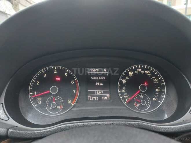 Volkswagen Passat 2014, 164,000 km - 1.8 l - Bakı