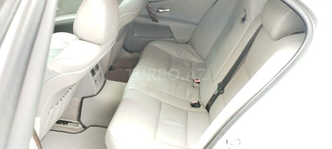 BMW 525 2004, 310,000 km - 2.5 l - Bakı
