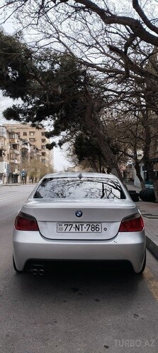 BMW 525 2004, 310,000 km - 2.5 l - Bakı