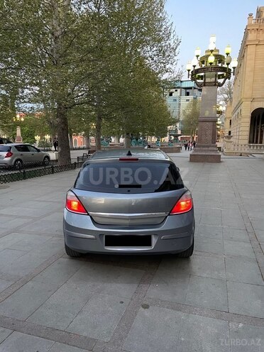 Opel Astra 2006, 350,000 km - 1.3 l - Gəncə