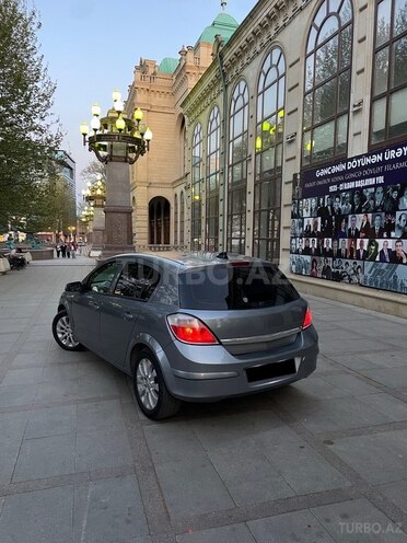 Opel Astra 2006, 350,000 km - 1.3 l - Gəncə