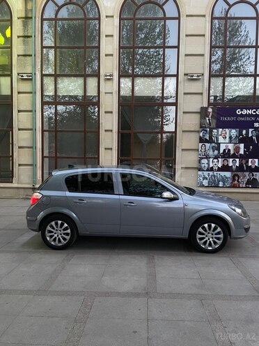 Opel Astra 2006, 350,000 km - 1.3 l - Gəncə