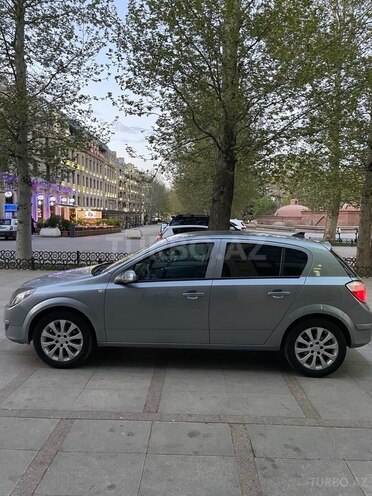 Opel Astra 2006, 350,000 km - 1.3 l - Gəncə