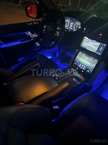 Land Rover Range Rover 2019, 118,000 km - 3.0 l - Bakı