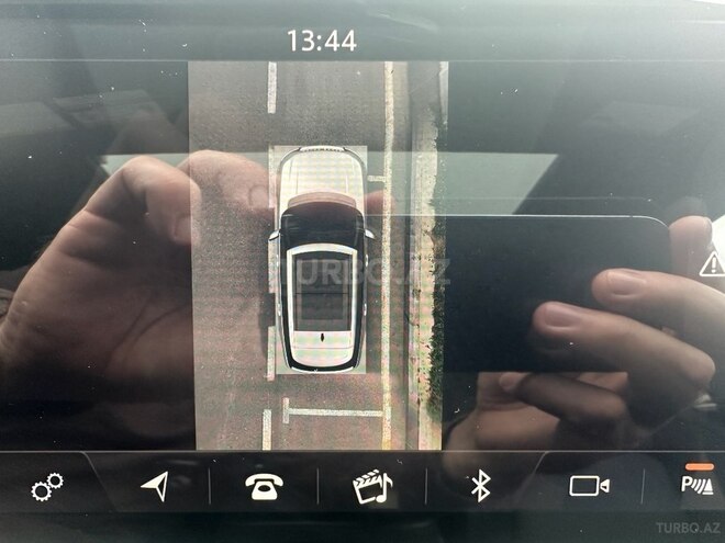 Land Rover Range Rover 2019, 118,000 km - 3.0 l - Bakı