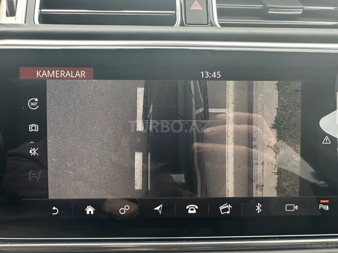 Land Rover Range Rover 2019, 118,000 km - 3.0 l - Bakı