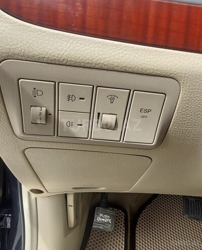 Hyundai Santa Fe 2007, 203,000 km - 2.0 l - Bakı