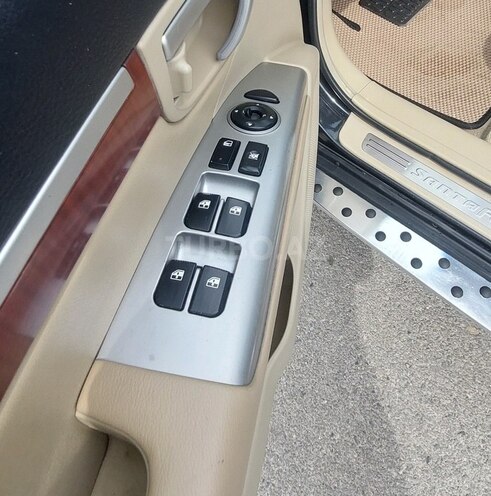 Hyundai Santa Fe 2007, 203,000 km - 2.0 l - Bakı
