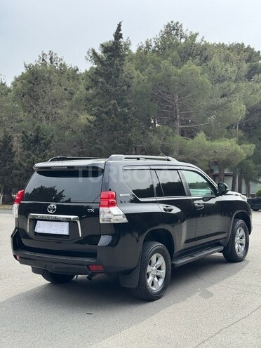 Toyota Land Cruiser Prado 2012, 207,000 km - 2.7 l - Sumqayıt