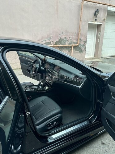 BMW 528 2013, 177,000 km - 2.0 l - Bakı