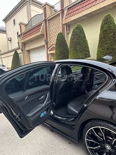 BMW 528 2013, 177,000 km - 2.0 l - Bakı